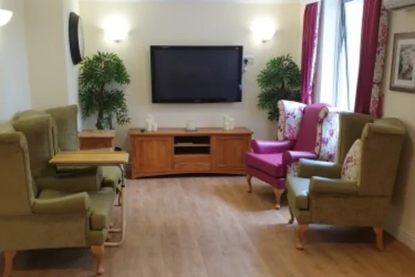 Woodside Nursing Home